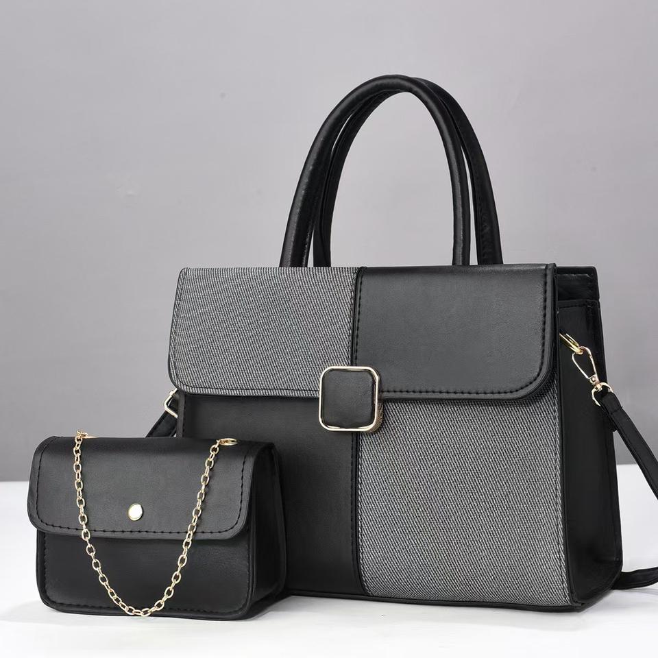 Hand bags