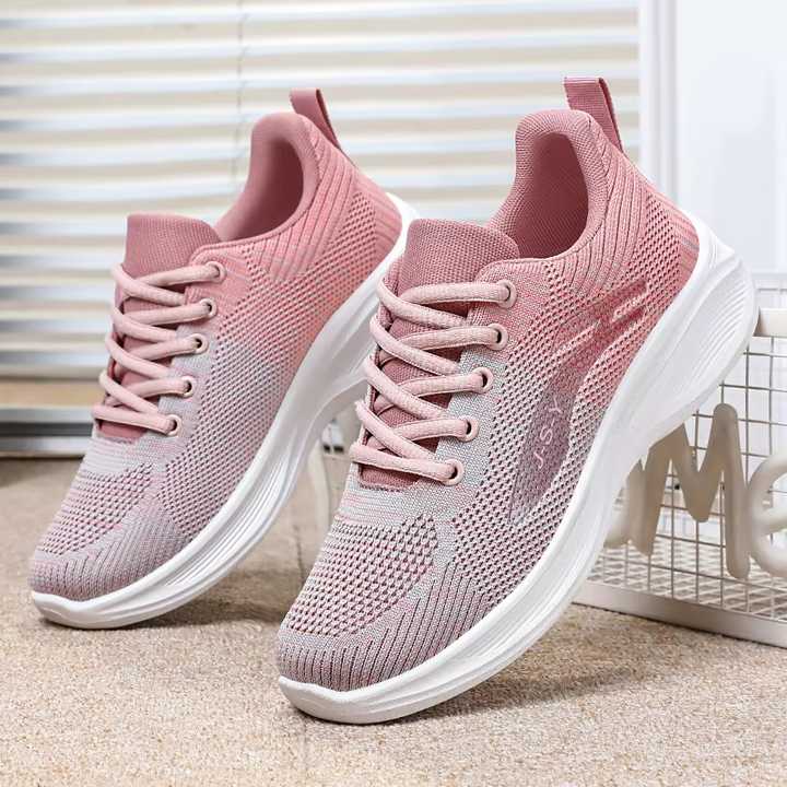 Ladies shoes