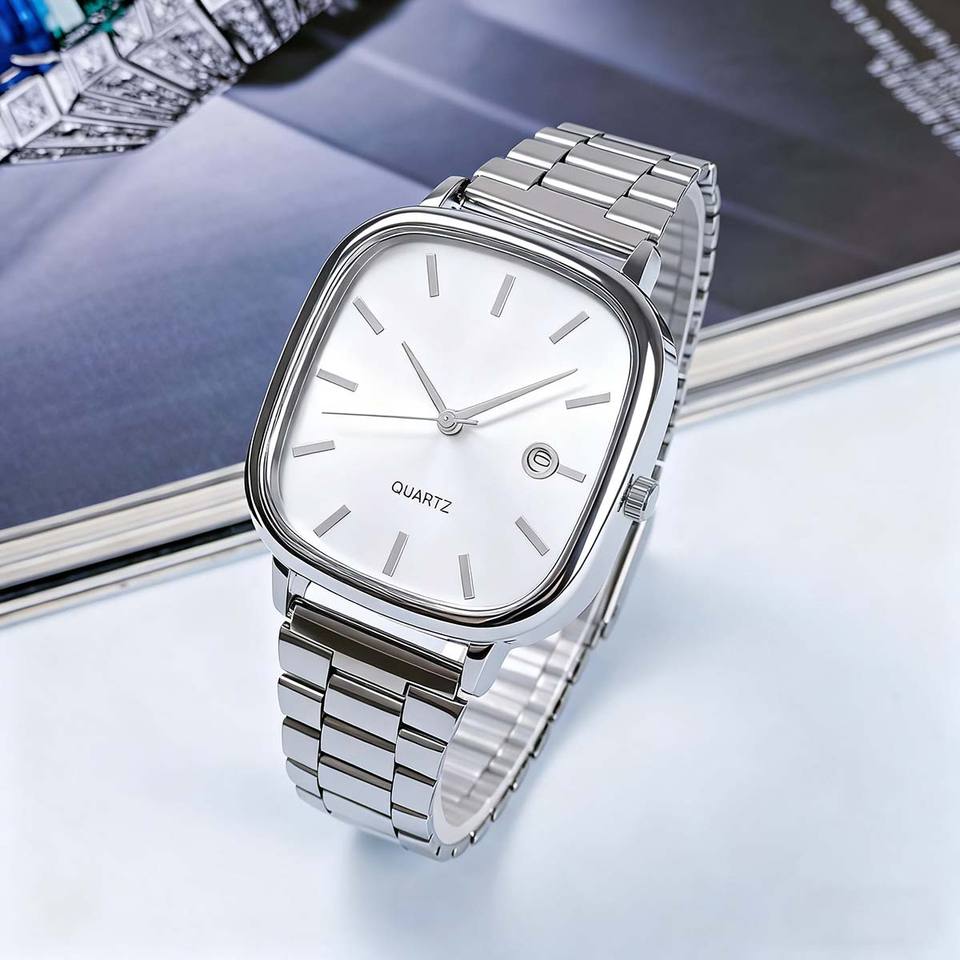 Men's watch